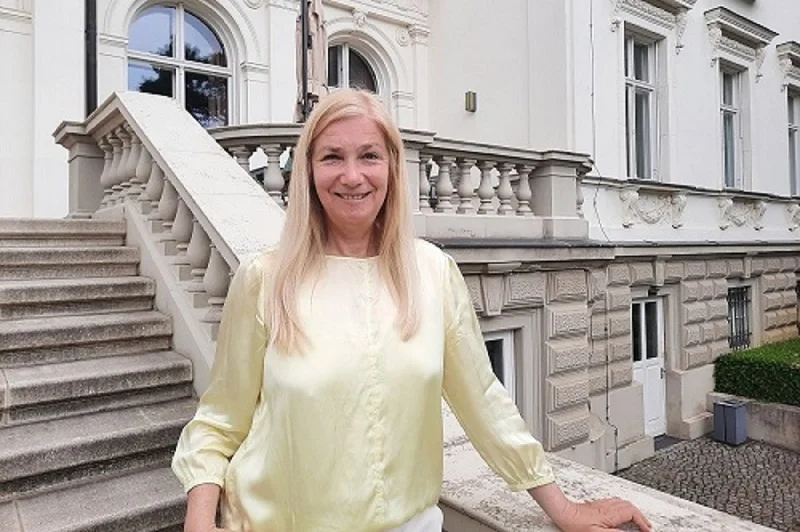 Ukrainisch im Überblick – Grammatik, Aussprache und Wortschatz